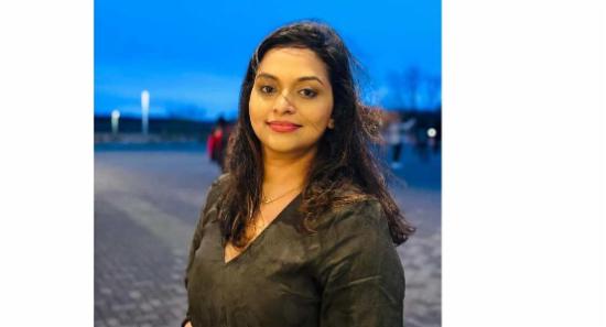 බ්‍රිතාන්‍යයේදී ලාංකික තරුණියක් ඝාතනය කෙරේ..